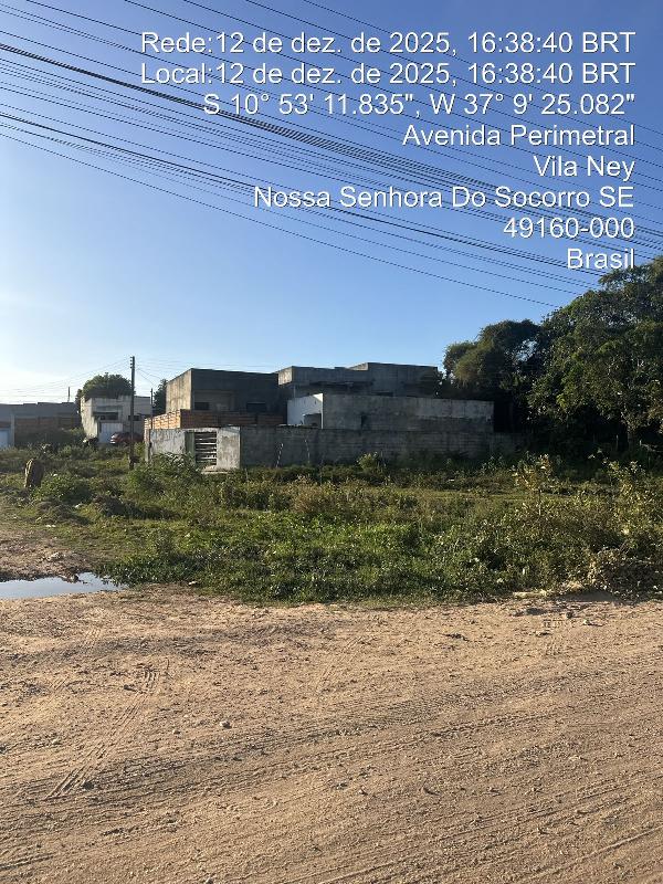 Casa - Venda, SANTA INES, NOSSA SENHORA DO SOCORRO, SE
