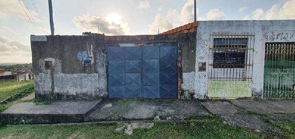 Casa - Venda, SANTA INES, NOSSA SENHORA DO SOCORRO, SE