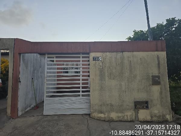 Casa - Venda, JARDIM, NOSSA SENHORA DO SOCORRO, SE