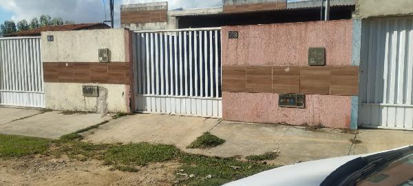 Casa - Venda, PAI ANDRE, NOSSA SENHORA DO SOCORRO, SE