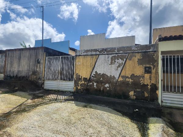 Casa - Venda, LOTEAMENTO MANGUINH, NOSSA SENHORA DO SOCORRO, SE