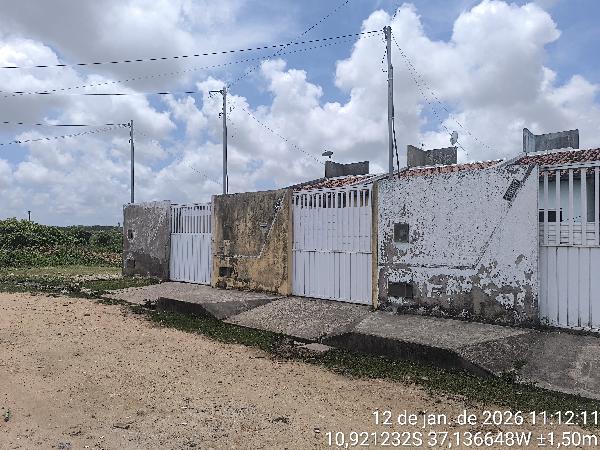Casa - Venda, PARQUE DOS FAROIS, NOSSA SENHORA DO SOCORRO, SE