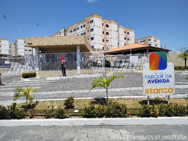 Apartamento - Venda, FERNANDO COLLOR, NOSSA SENHORA DO SOCORRO, SE